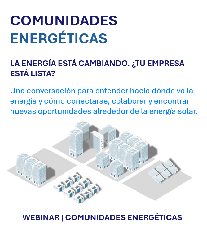 Comunidades